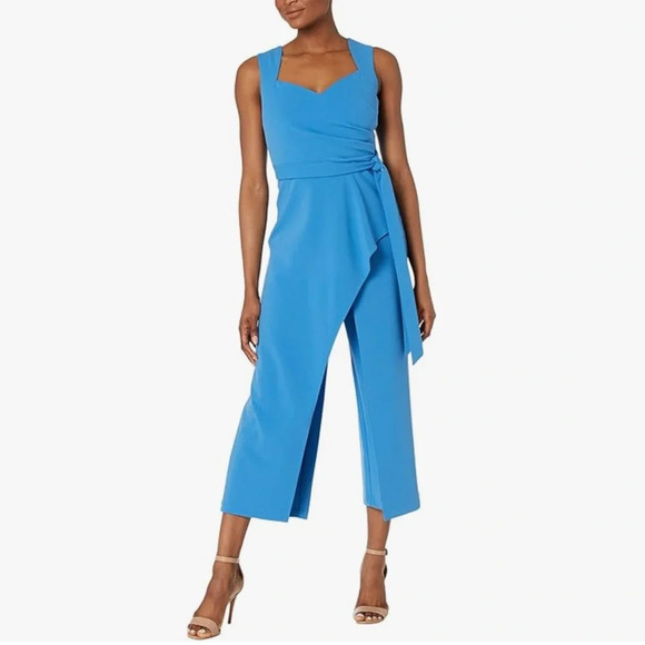 Adrianna Papell Jumpsuit